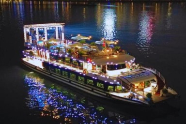 Hanoi - Halong Bay (D)